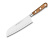 Ideal Provence Santokumesser mit geriffelter Kante 18 cm - Sabatier Lion
