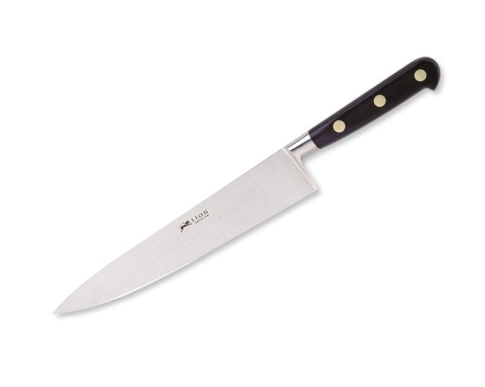 Ideal Kochmesser 15 cm - Sabatier Lion in der Gruppe Kochen / Küchenmesser / Kochmesser bei The Kitchen Lab (1544-14566)