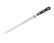 Ideal Fischmesser 20 cm - Sabatier Lion