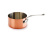 M\'150s Kupfertopf 0,8 l, 12 cm - Mauviel
