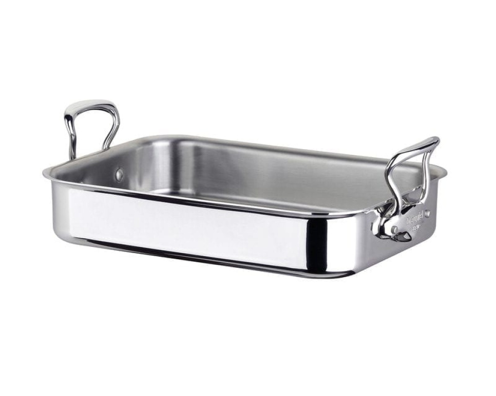 Cook Style Ofenpfanne 30×20 cm - Mauviel in der Gruppe Kochen / Ofenformen & Gastronormbehälter / Ofenformen bei The Kitchen Lab (1544-14617)