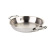 Cook Style Edelstahlpfanne mit zwei Griffen, 20cm - Mauviel