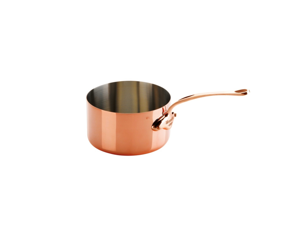 Mini-Kochtopf, M\'150b, 30 cl - Mauviel in der Gruppe Kochen / Töpfe & Pfannen / Pfannen bei The Kitchen Lab (1544-20516)