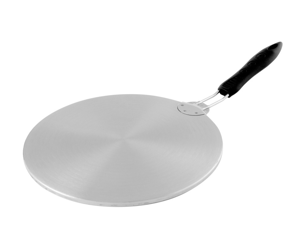 Zwischenplatte für Induktion, 22 cm - Mauviel in der Gruppe Kochen / Töpfe & Pfannen / Zubehör & Deckel bei The Kitchen Lab (1544-20538)