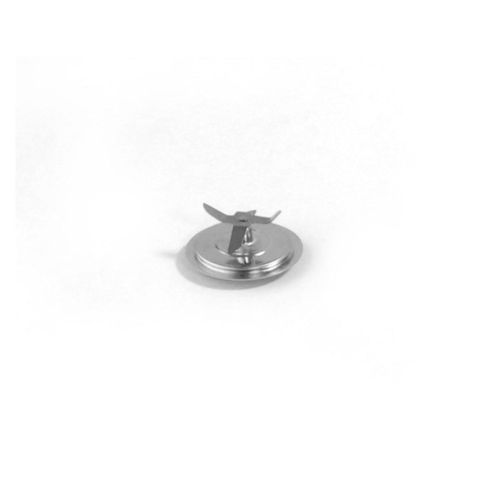 Messerset, Zubehör - Magimix in der Gruppe Küchengeräte / Mixen & Hacken / Mixer bei The Kitchen Lab (1544-22821)