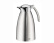 Thermoskanne, Stahl matt, 1 Liter, Gusto - Alfi