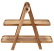 HOLM Servierbesteck 36 x 18,4 x 30 cm