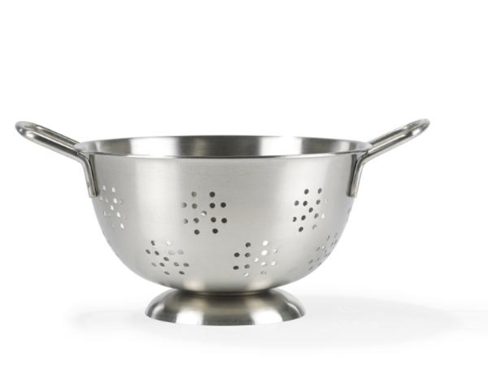 Deckel, einzeln - Funktion in der Gruppe Kochen / Siebe und Strainer / Abtropfsieb bei The Kitchen Lab (1544-28258)