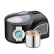 Speiseeismaschine NXT1 I-Green L\'Automatica - Nemox