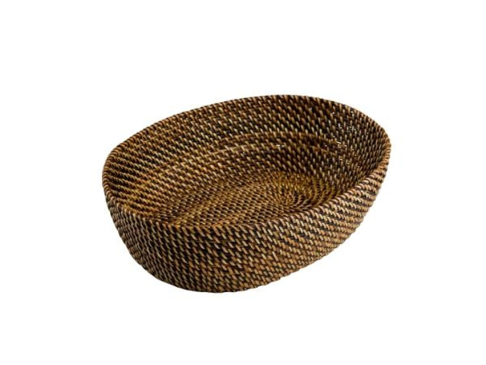 Brotkorb Nito - Pillivuyt in der Gruppe Tischgedeck / Sonstiges fürs Tischgedeck & Servieren / Brotkörbe bei The Kitchen Lab (1544-28281)