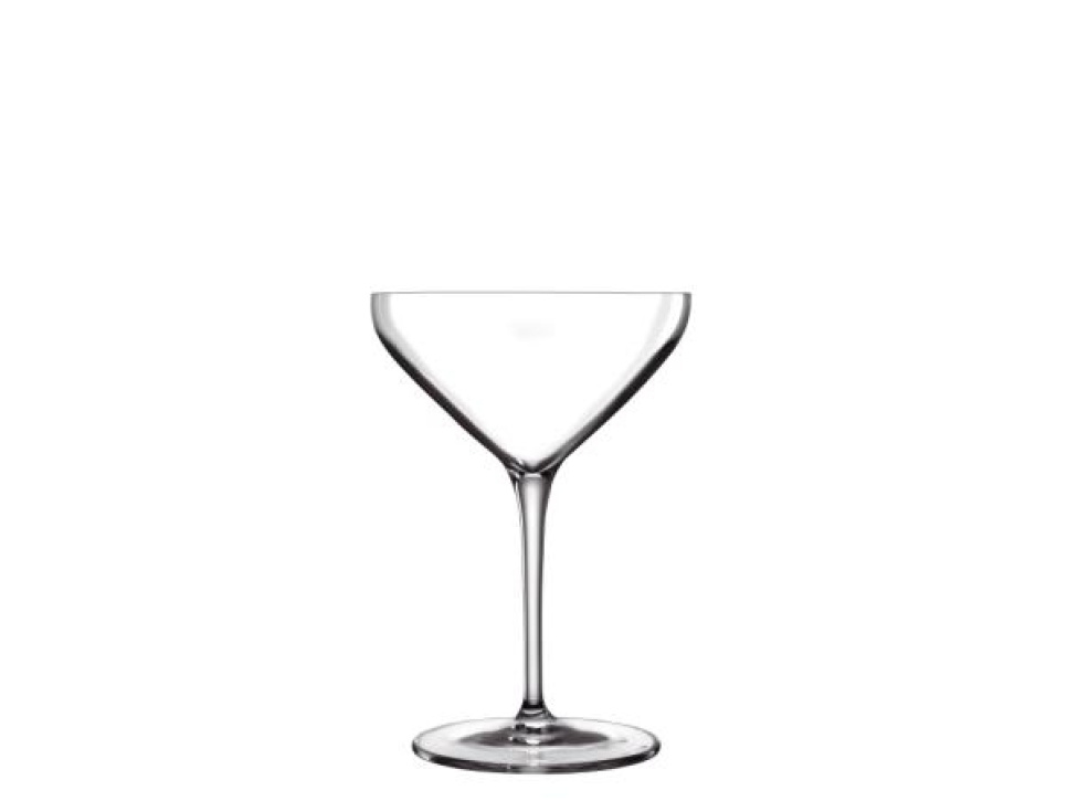 Cocktailglas/Martiniglas, Atelier, 30 cl - Luigi Bormioli in der Gruppe Tischgedeck / Gläser / Cocktailgläser bei The Kitchen Lab (1544-30948)