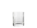 Wasserglas/Whiskyglas, Bach, 33,5 cl, 4er-Pack - Luigi Bormioli