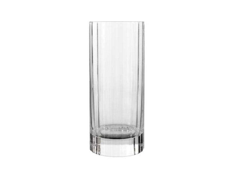 Ölglas/Longdrinkglas, Bach, 48 cl, 4er-Pack - Luigi Bormioli