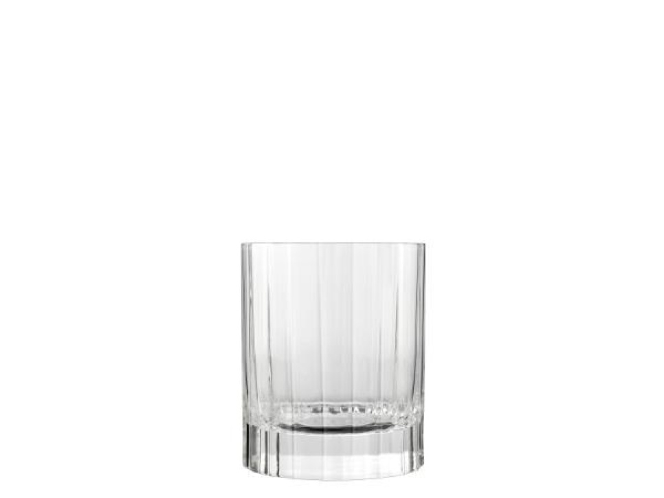 Wasserglas, Bach, 25,5 cl, 6er-Pack - Luigi Bormioli