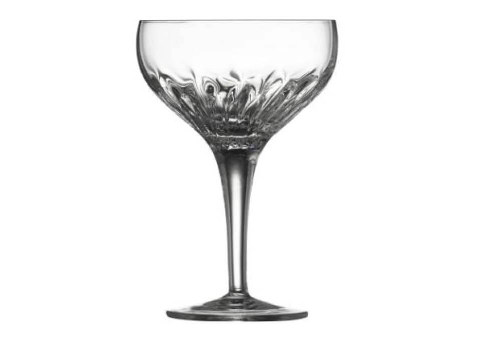 Cocktailglas, Mixology, 22,5 cl, 4er-Pack - Luigi Bormioli