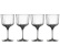 Gin & Tonic Glas, Bach, 60 cl, 4er-Pack - Luigi Bormioli