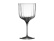 Gin & Tonic Glas, Bach, 60 cl, 4er-Pack - Luigi Bormioli