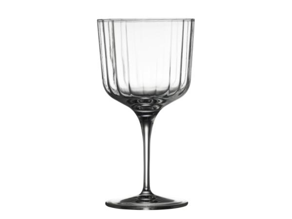 Gin & Tonic Glas, Bach, 60 cl, 4er-Pack - Luigi Bormioli