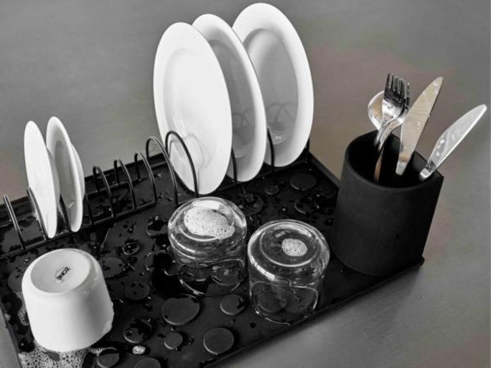 Intelligenter Geschirrständer, Diish - Zone Denmark