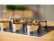 Stanzring 9 x 5 cm, 2er-Pack - Blomsterberg