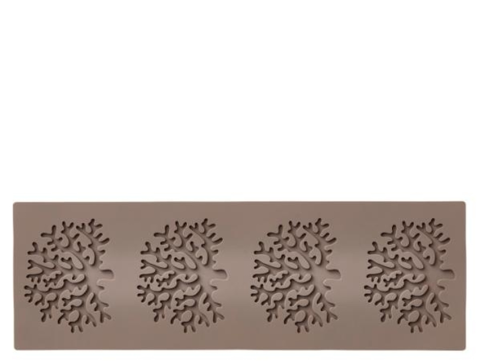 Silikonform für Tuile, Baum - Blomsterberg in der Gruppe Backen / Backformen / Silikonformen bei The Kitchen Lab (1544-30977)