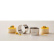 Stanzring 7 x 5 cm, 2er-Pack - Blomsterberg
