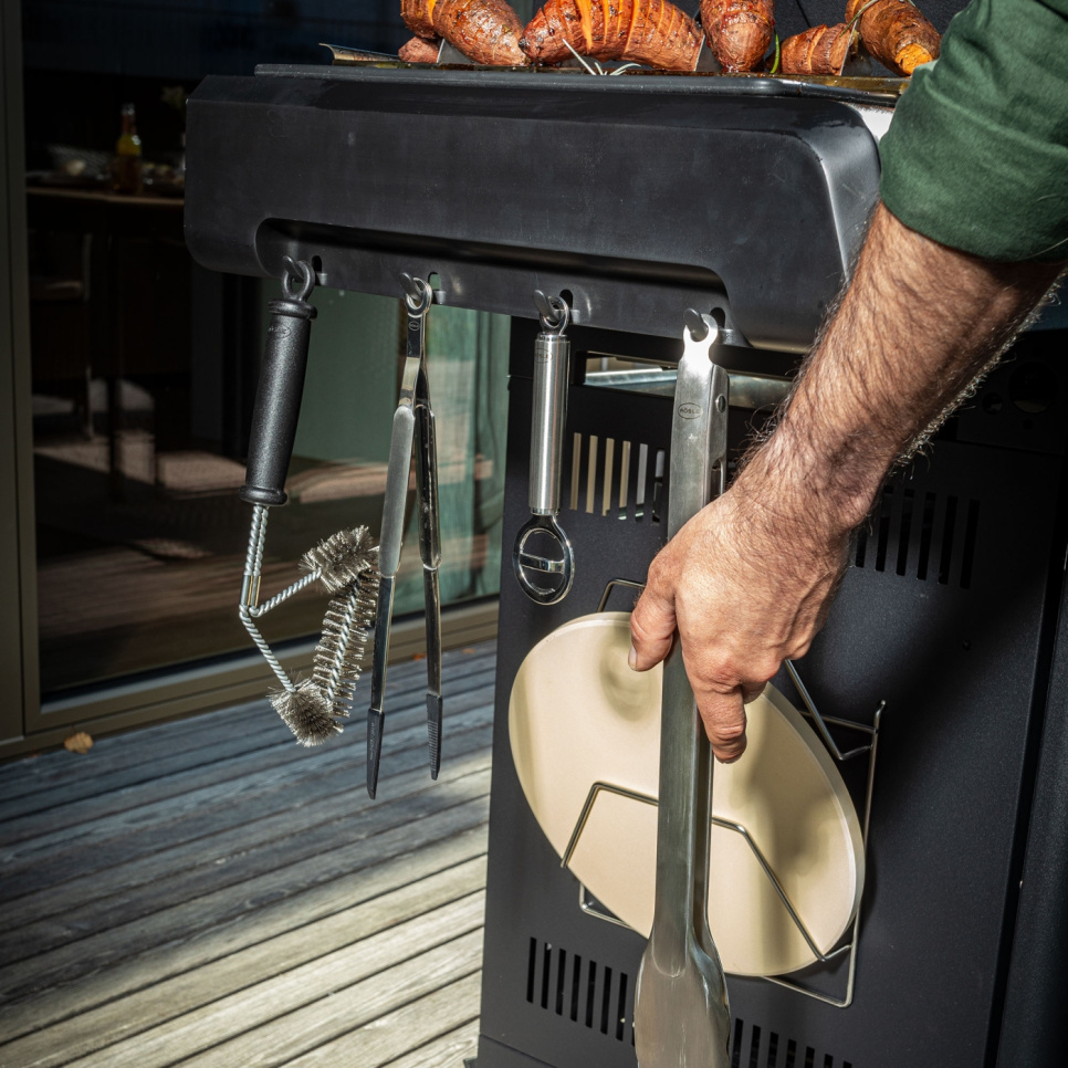 Gasgrill AllFlame Peer 3, 13500 W - Rösle