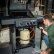 Gasgrill AllFlame Peer 3, 13500 W - Rösle