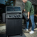Gasgrill AllFlame Peer 3, 13500 W - Rösle
