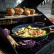 Gasgrill AllFlame Peer 3, 13500 W - Rösle