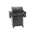 Videro PRO G3-S Vario+ Gasgrill, 1700 W - Rösle