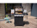 Videro PRO G3-S Vario+ Gasgrill, 1700 W - Rösle