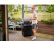 Videro PRO G4-SB Smart Vario+ Gasgrill, 20700 W - Rösle