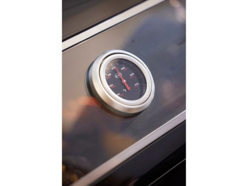 Videro G3 Pure Gasgrill, 10500 W - Rösle