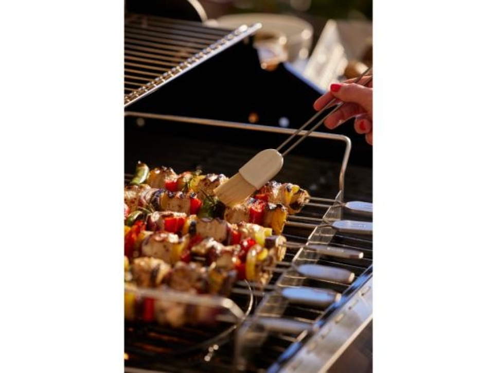 Videro G3 Pure Gasgrill, 10500 W - Rösle