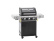 Videro G3-S Vario+ Gasgrill, 1700 W - Rösle