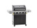 Videro G4-S Vario+ Gasgrill, 20500 W - Rösle