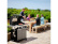 Videro G4-S Vario+ Gasgrill, 20500 W - Rösle