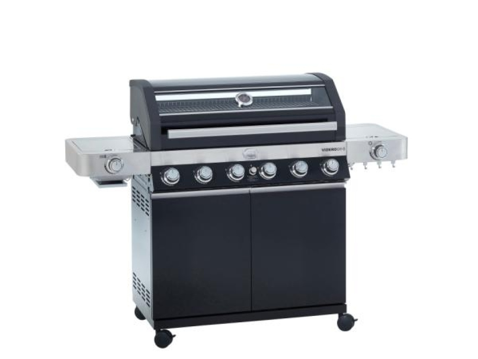 #ERROR! in der Gruppe Grills, Herde & Öfen / Grills / Gasgrills bei The Kitchen Lab (1544-30996)
