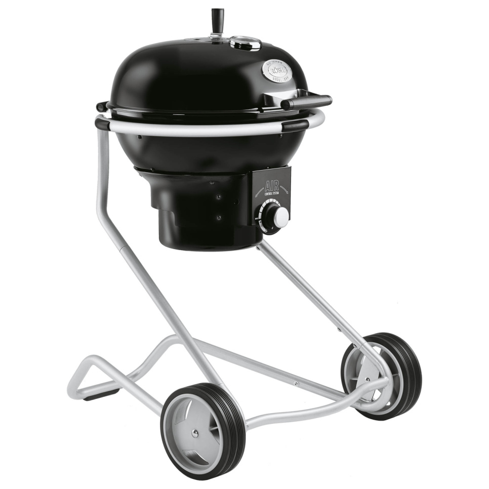 Holzkohlegrill F50 Air - Rösle in der Gruppe Grills, Herde & Öfen / Grills / Holzkohlegrills bei The Kitchen Lab (1544-30997)