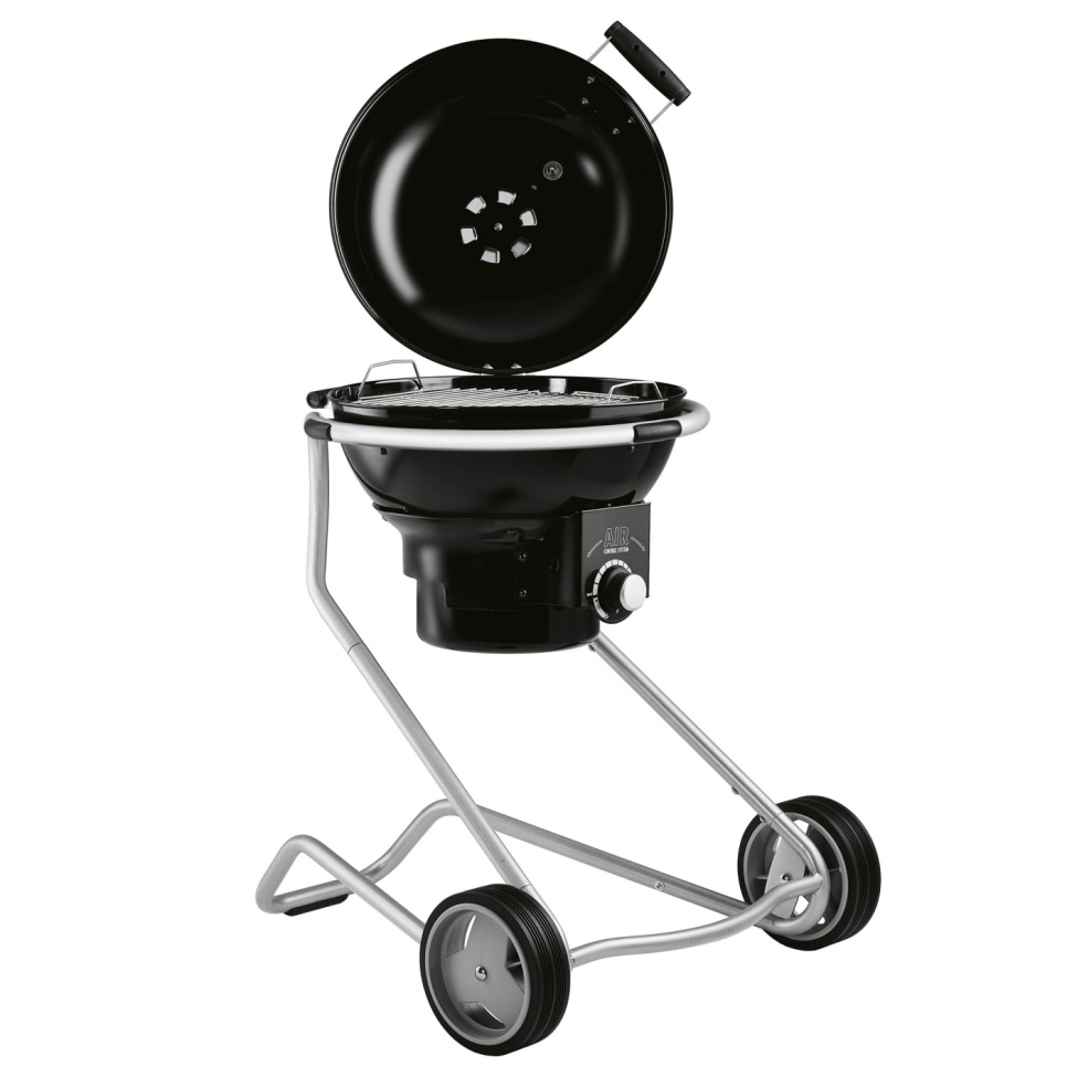 Holzkohlegrill F50 Air - Rösle