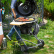 Holzkohlegrill F50 Air - Rösle
