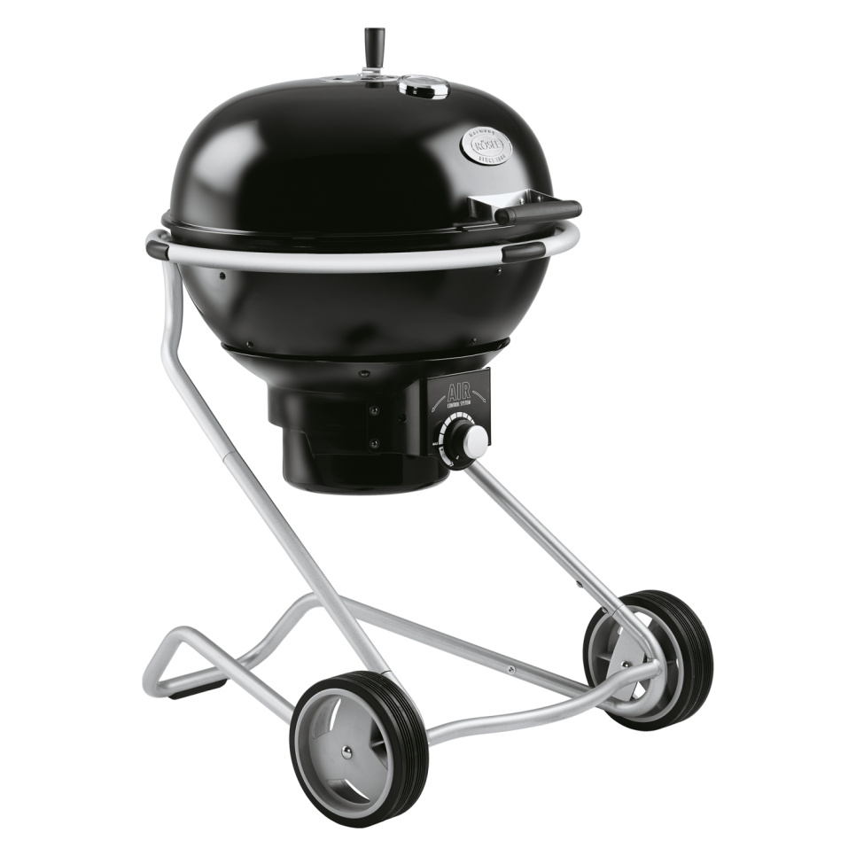 Holzkohlegrill F60 Air - Rösle in der Gruppe Grills, Herde & Öfen / Grills / Holzkohlegrills bei The Kitchen Lab (1544-30998)