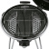 Holzkohlegrill F60 Air - Rösle