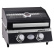 Videro G2-P Gasgrill, 4400 W - Rösle