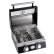 Videro G2-P Gasgrill, 4400 W - Rösle