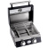 Videro G2-P Gasgrill, 4400 W - Rösle