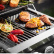 Videro G2-P Gasgrill, 4400 W - Rösle