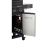 Videro Pro G4-S Vario+ Gasgrill, 20500 W - Rösle