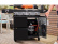 Videro Pro G4-S Vario+ Gasgrill, 20500 W - Rösle
